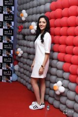 Neha Shetty at Mehabooba Movie Pressmeet